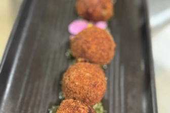 Restaurant Coté Port