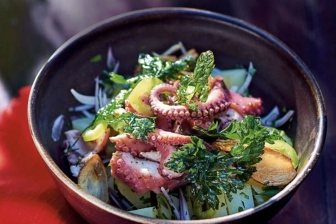 Restaurant Coté Port