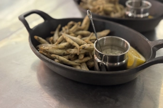 Restaurant Coté Port