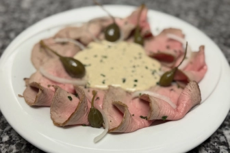 Restaurant Coté Port