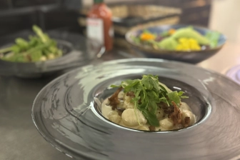 Restaurant Coté Port