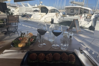 Restaurant Coté Port