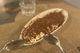 Restaurant Coté Port