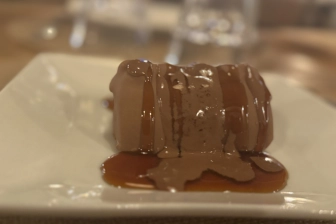 Restaurant Coté Port