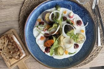 Restaurant Côté Port