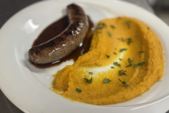 Restaurant Côté Port