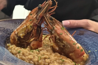 Restaurant Côté Port