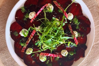 Restaurant Côté Port