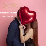 Saint Valentin❤️